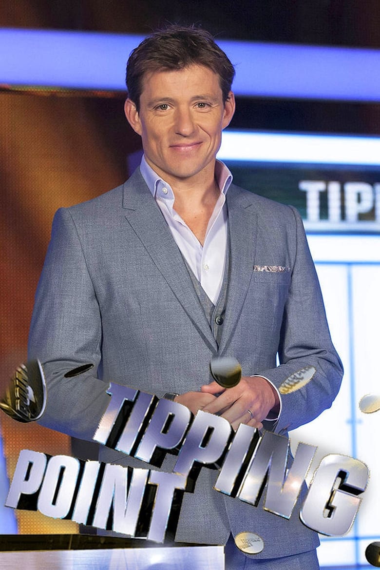 Poster of Tipping Point