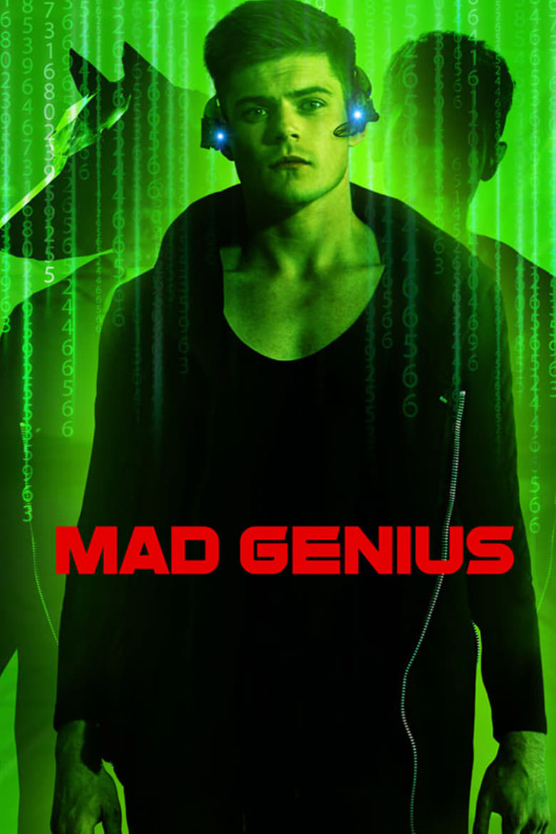 Poster of Mad Genius