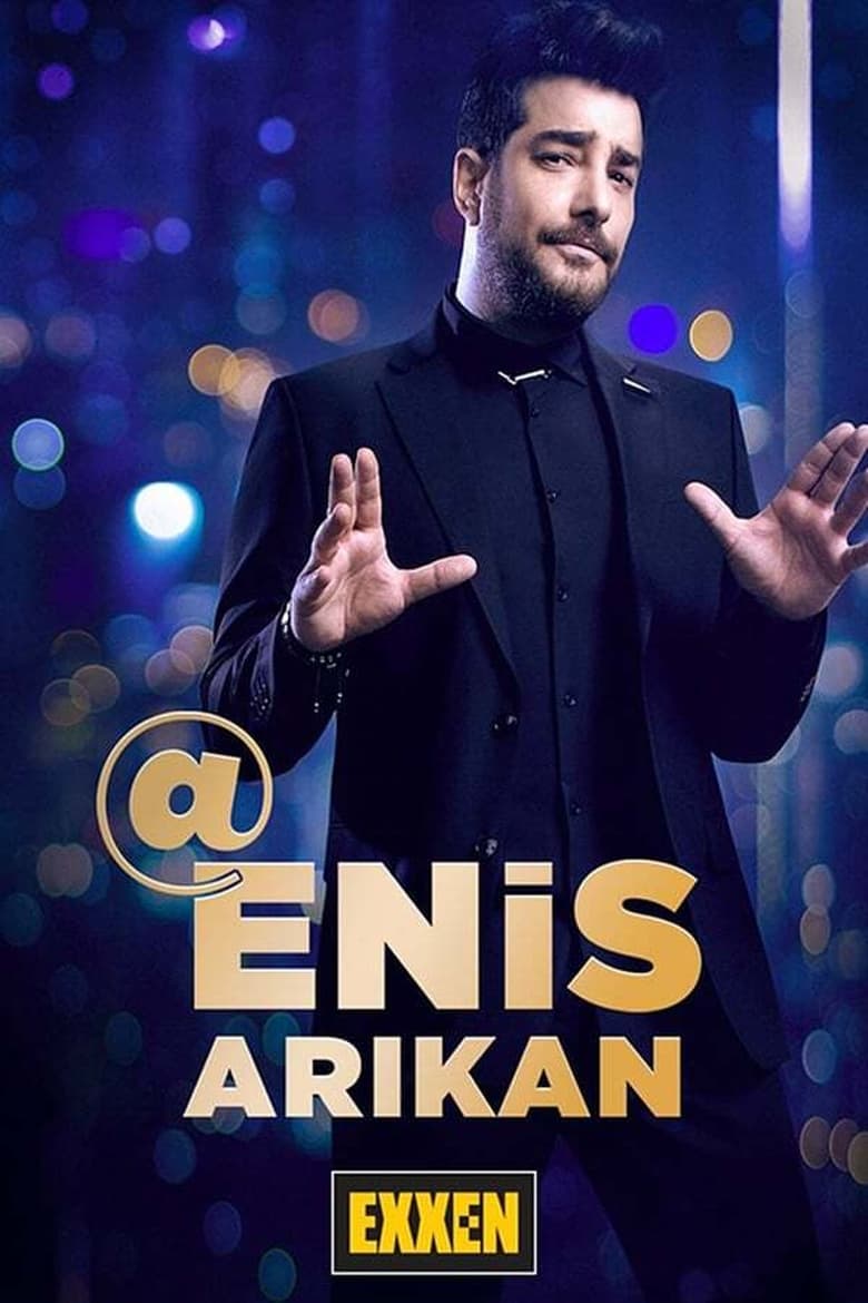 Poster of Cast and Crew in @EnisArıkan - Season 1 - Episode 13 - Episode 13