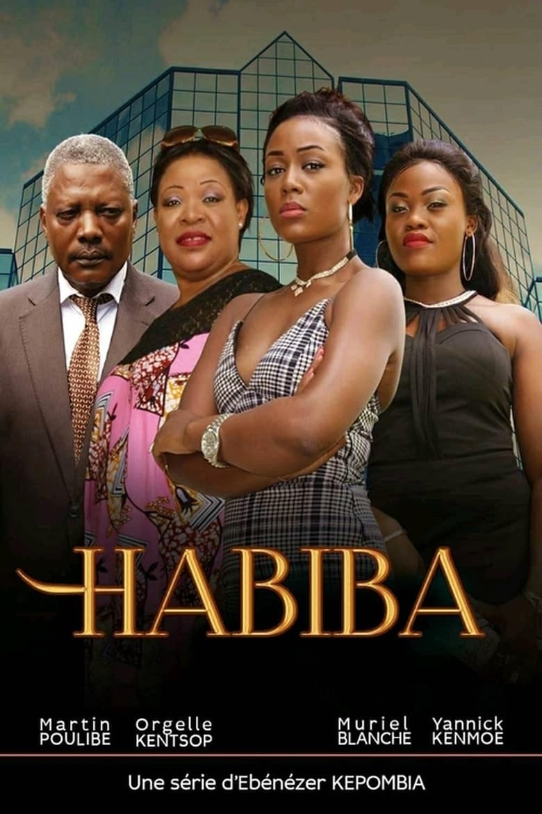 Poster of Cast and Crew in Habiba - Season 1 - Episode 32 - Episode 32