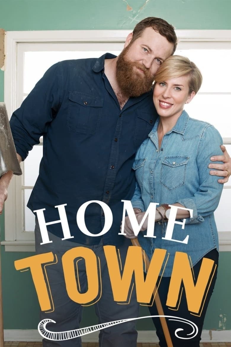 Poster of Home Town - Season 2 - Episode 5 - A Quiet Place to Call Home