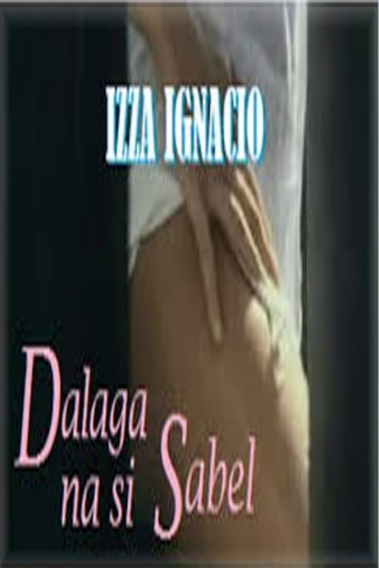 Poster of Dalaga na si Sabel