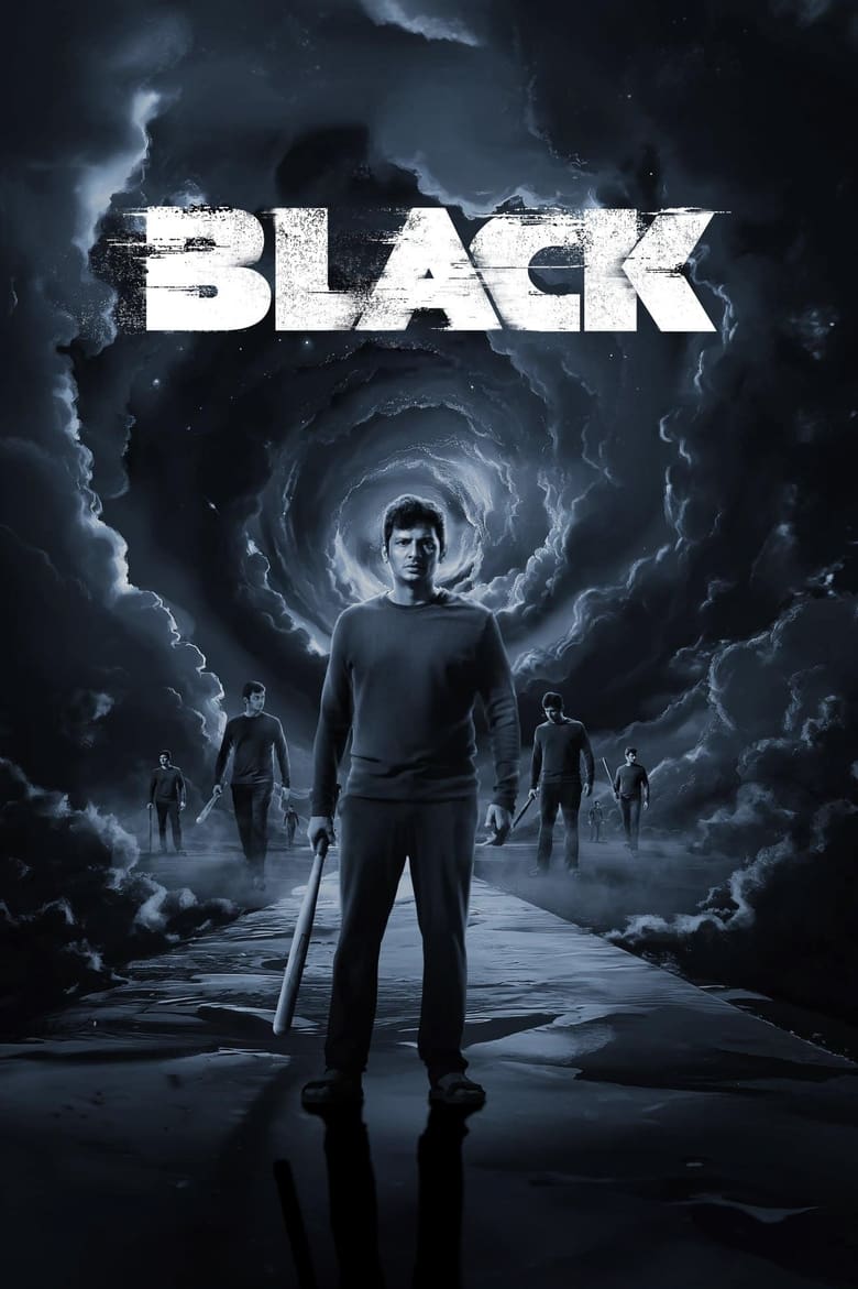 Poster of Black