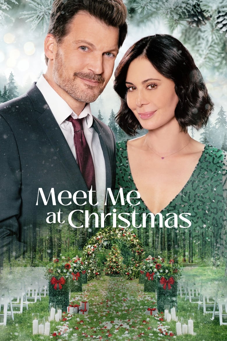 Poster of Meet Me at Christmas