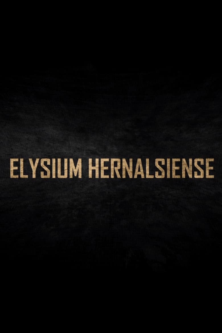 Poster of Elysium Hernalsiense