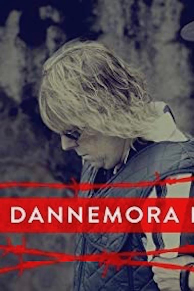 Poster of Dannemora Prison Break