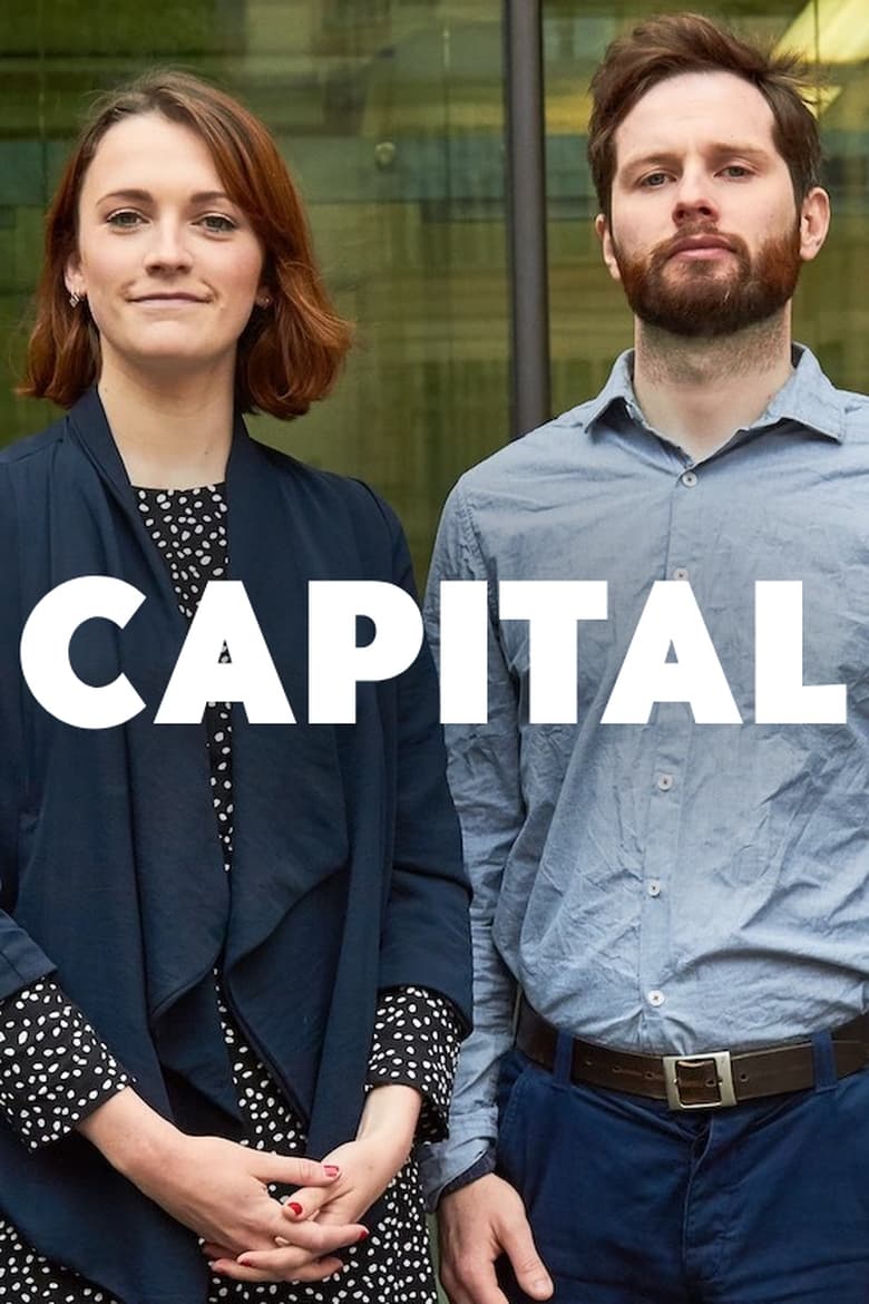 Poster of Capital