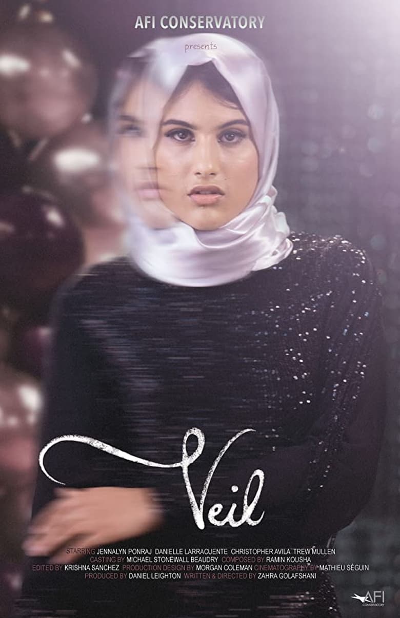 Poster of Veil