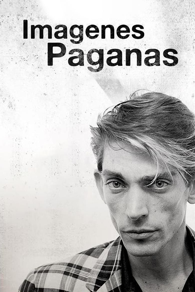 Poster of Imágenes paganas