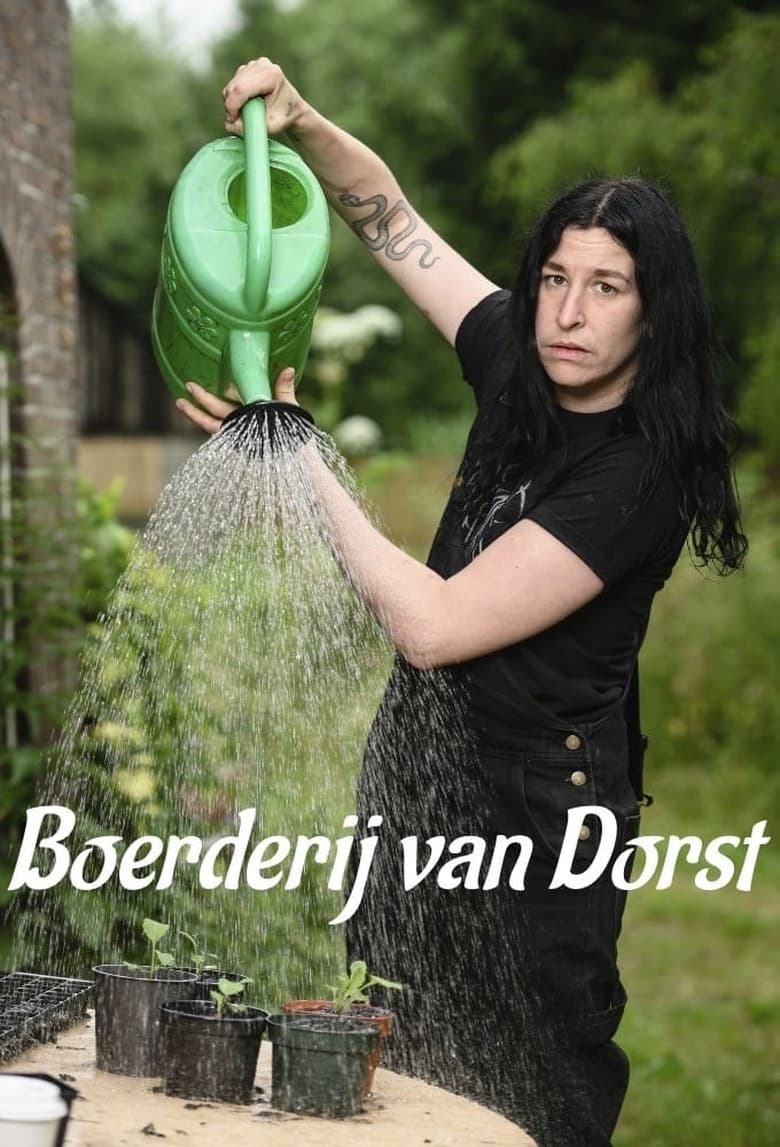 Poster of Episodes in Boerderij Van Dorst - Season 2 - Season 2