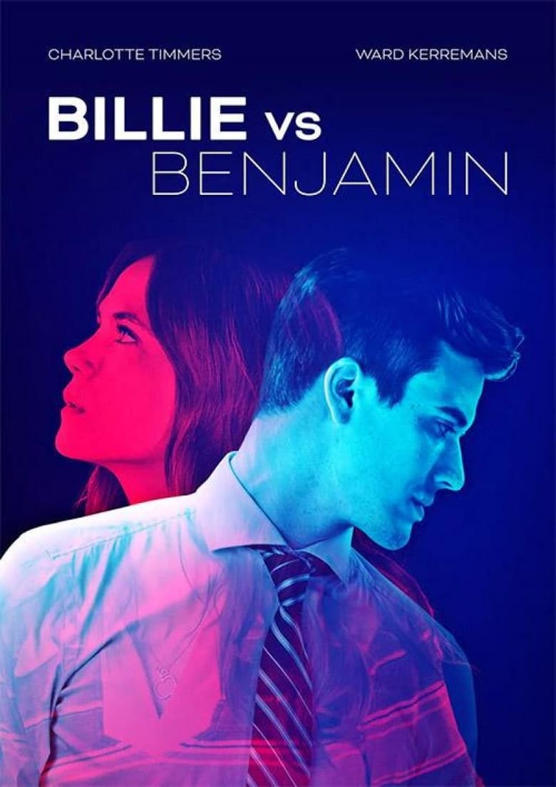 Poster of Billie vs Benjamin