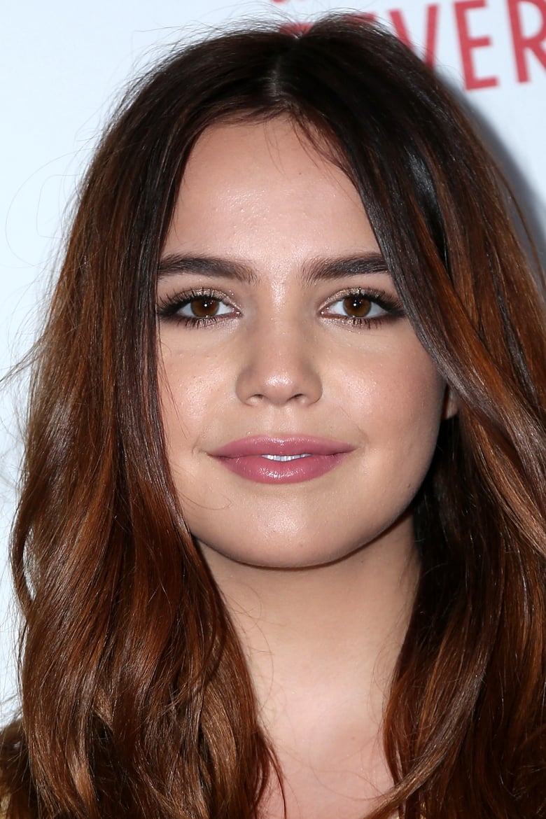 Portrait of Bailee Madison