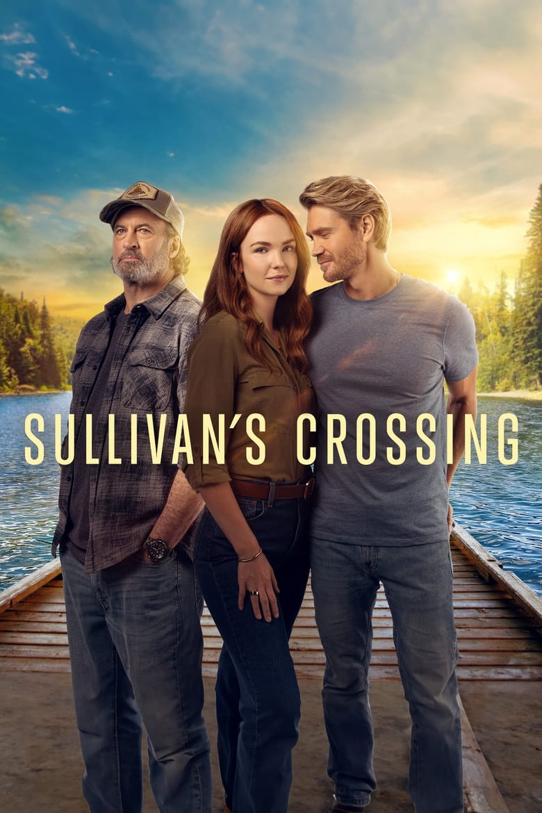 Poster of Sullivan's Crossing