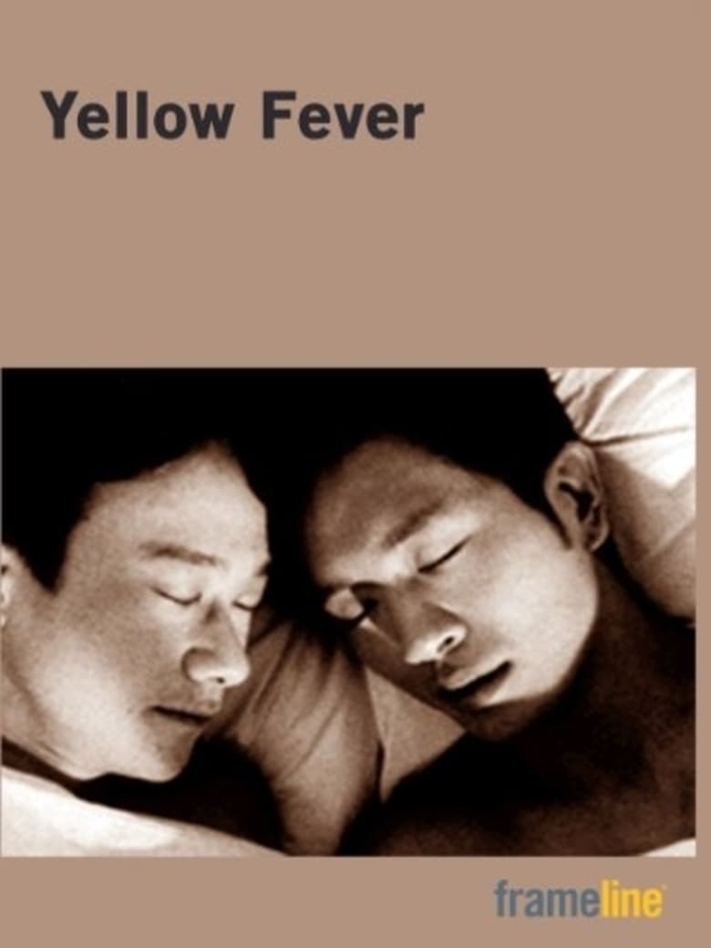 Poster of Yellow Fever