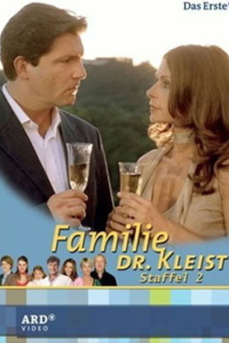 Poster of Episodes in Family Dr. Kleist - Season 2 - Season 2