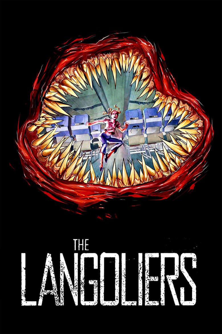 Poster of Episodes in The Langoliers - Miniseries - Miniseries