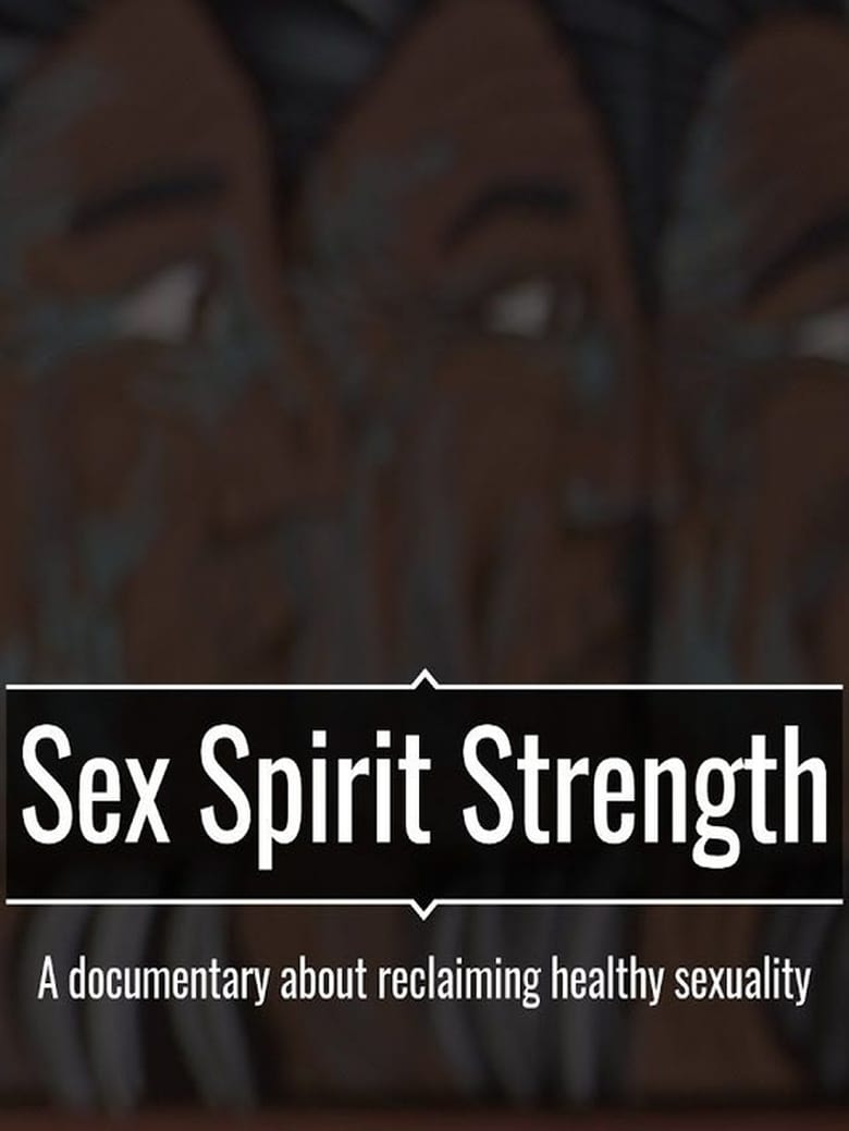 Poster of Sex Spirit Strength