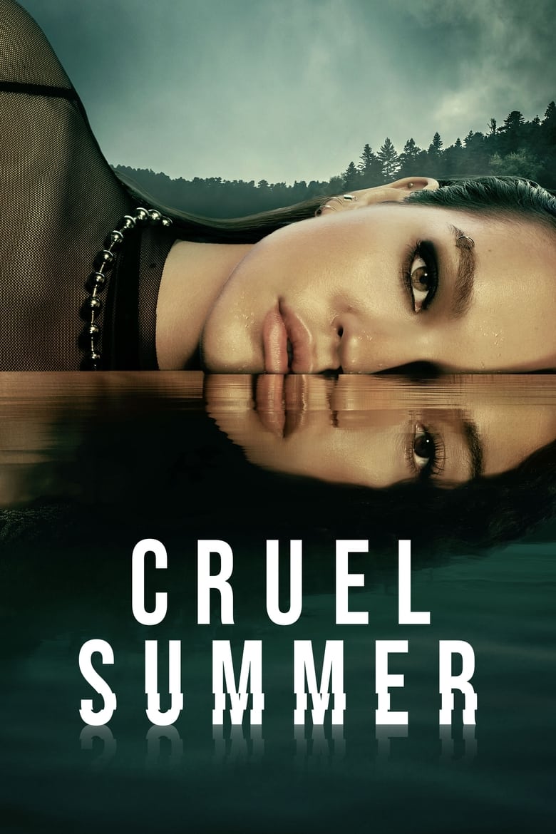 Poster of Episodes in Cruel Summer - Season 2 - Season 2