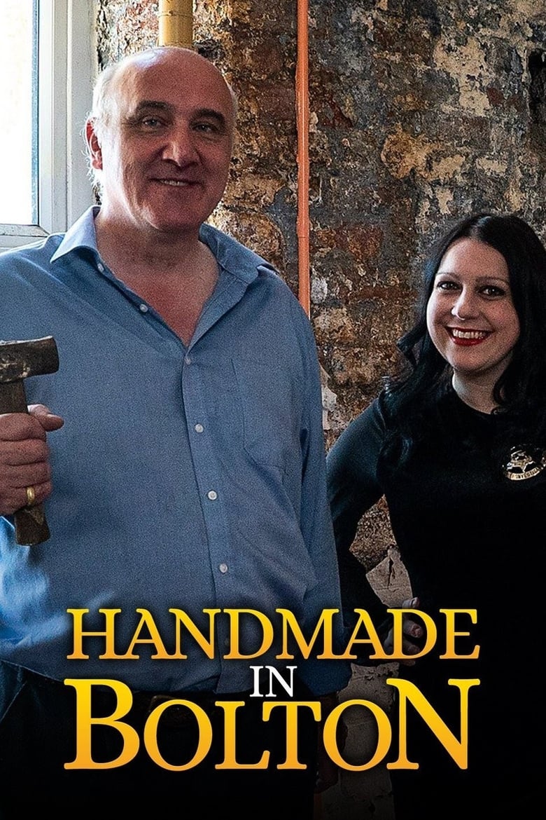 Poster of Handmade in Bolton