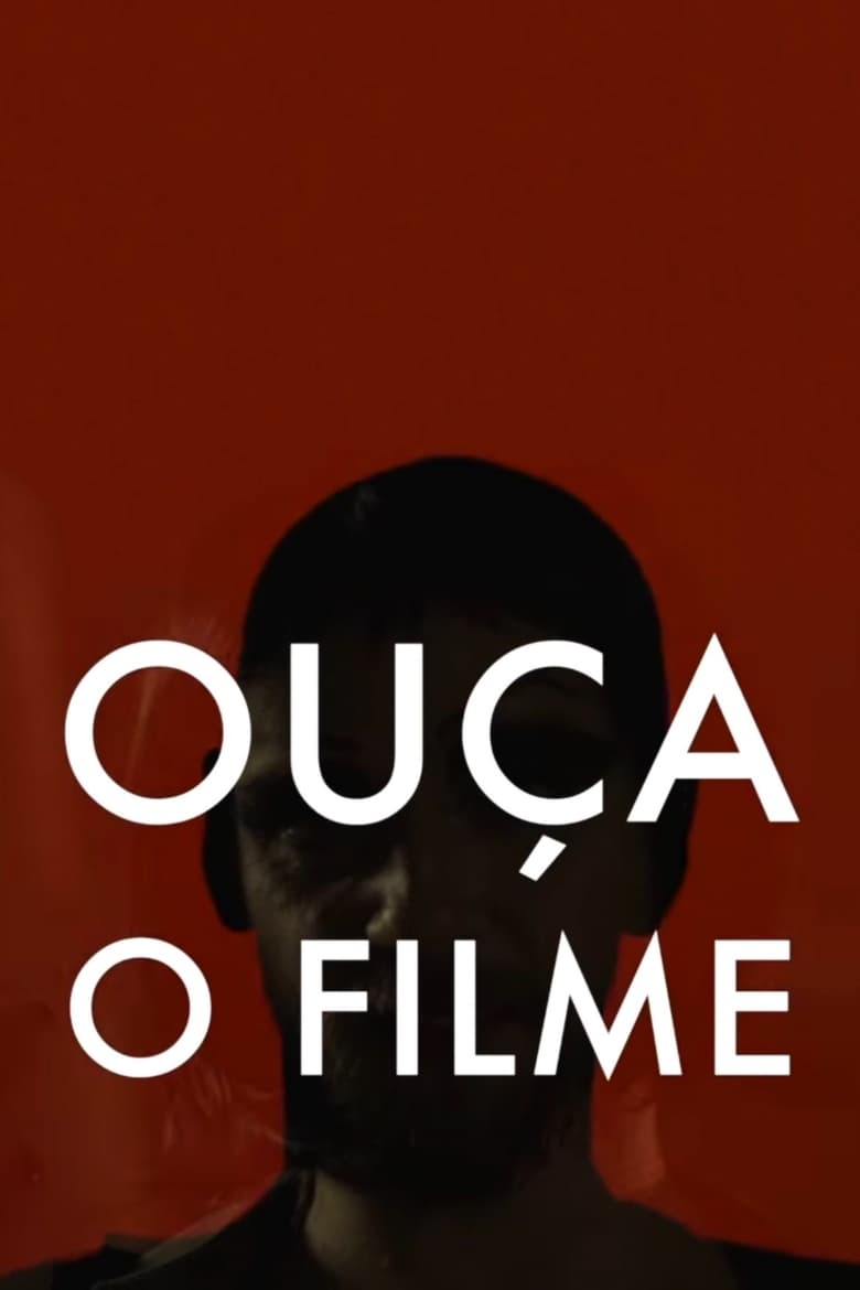 Poster of Ouça o Filme!