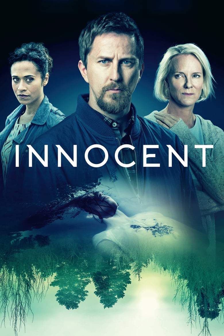 Poster of Episodes in Innocent - Series 1 - Series 1