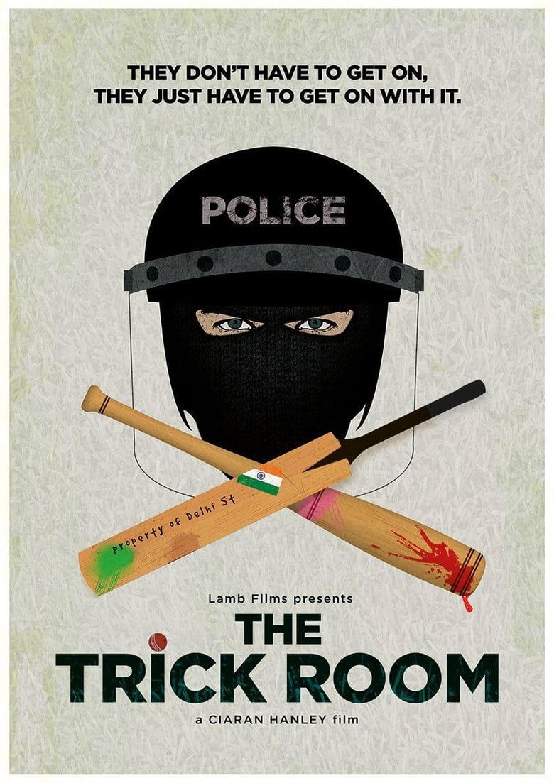 Poster of The Trick Room