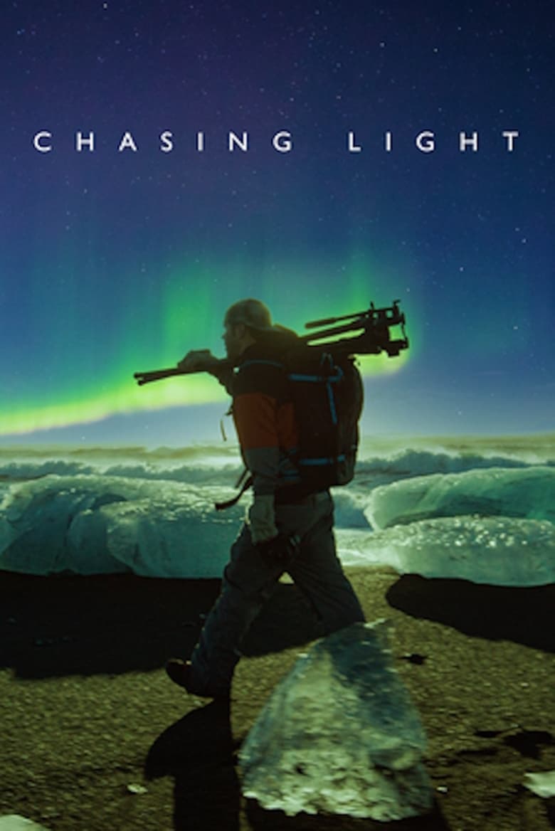 Poster of Chasing Light