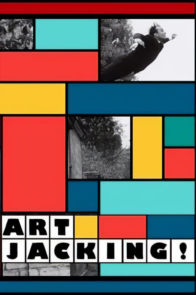 Poster of Cast and Crew in Artjacking ! - Season 1 - Episode 3 - Episode 3