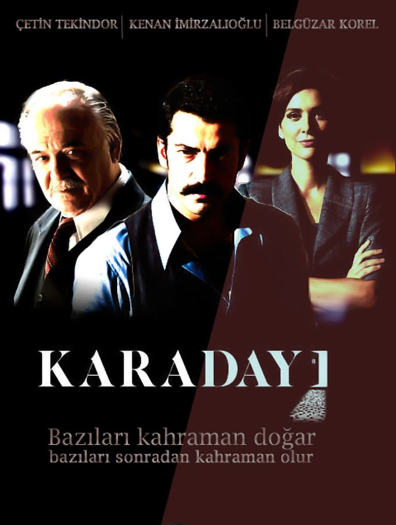 Poster of Cast and Crew in Karadayi - Season 3 - Episode 33 - Episode 33