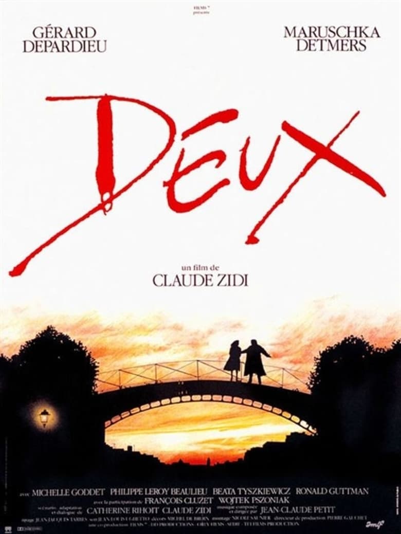 Poster of Deux