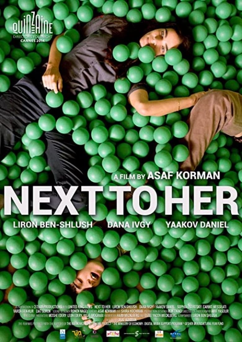 Poster of Next to Her