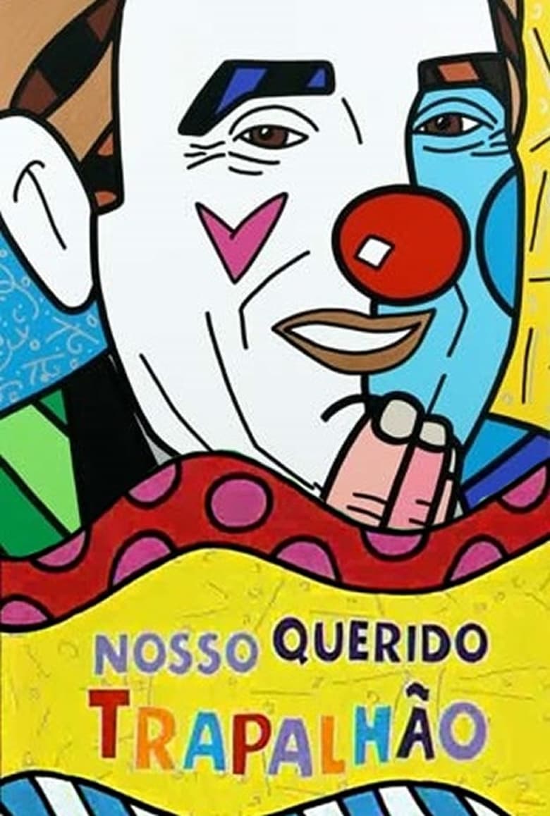 Poster of Nosso Querido Trapalhão