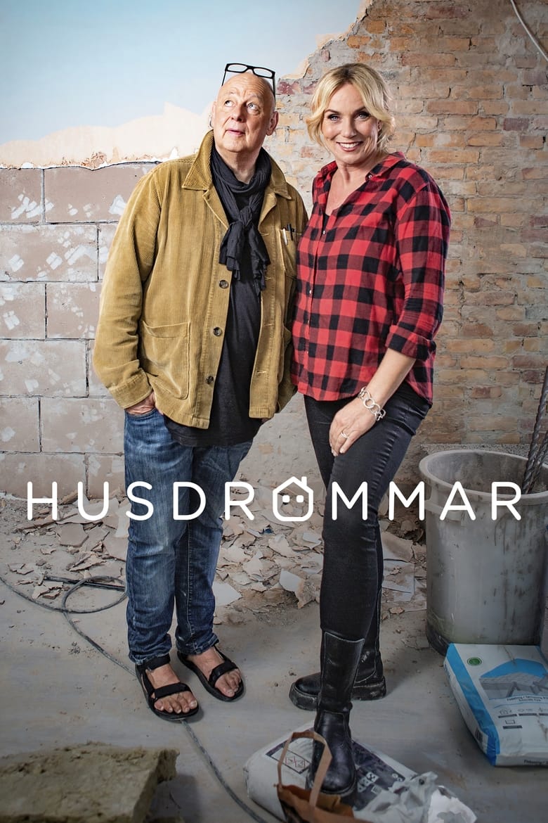 Poster of Husdrömmar