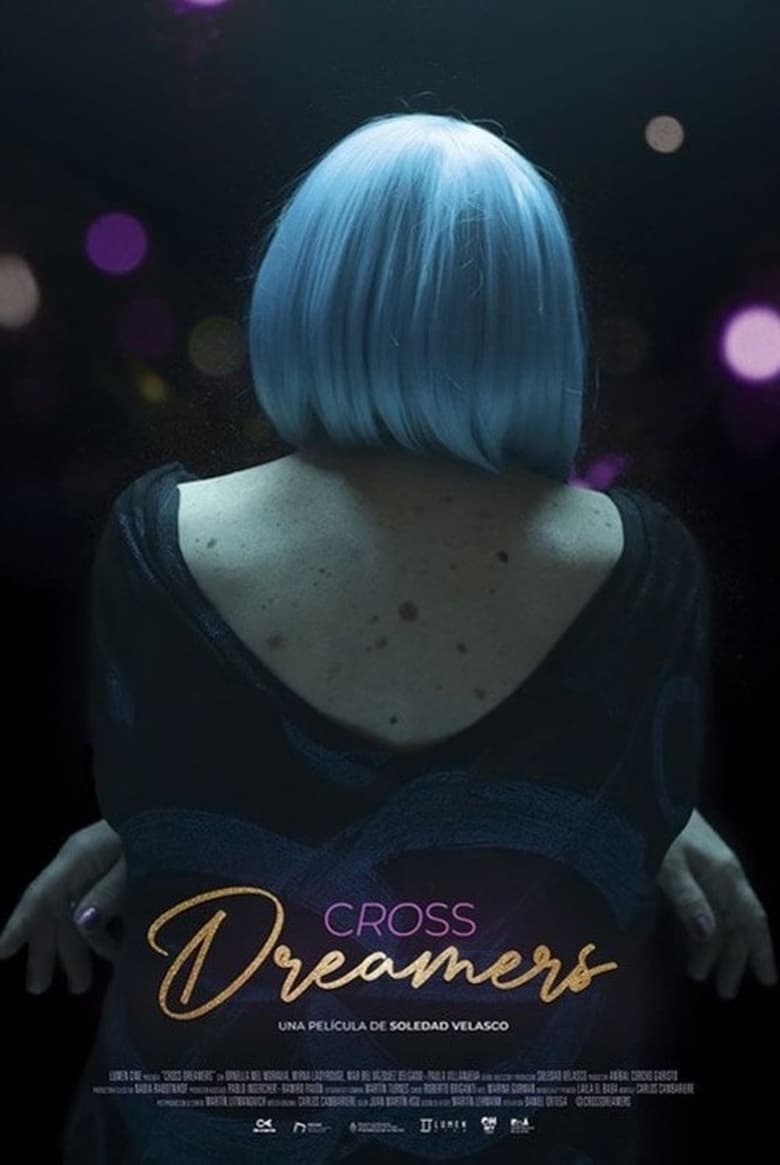 Poster of Cross Dreamers