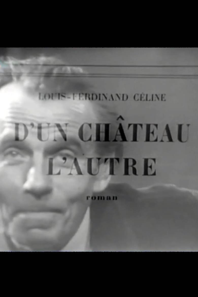 Poster of Lectures pour tous : D'un château l'autre