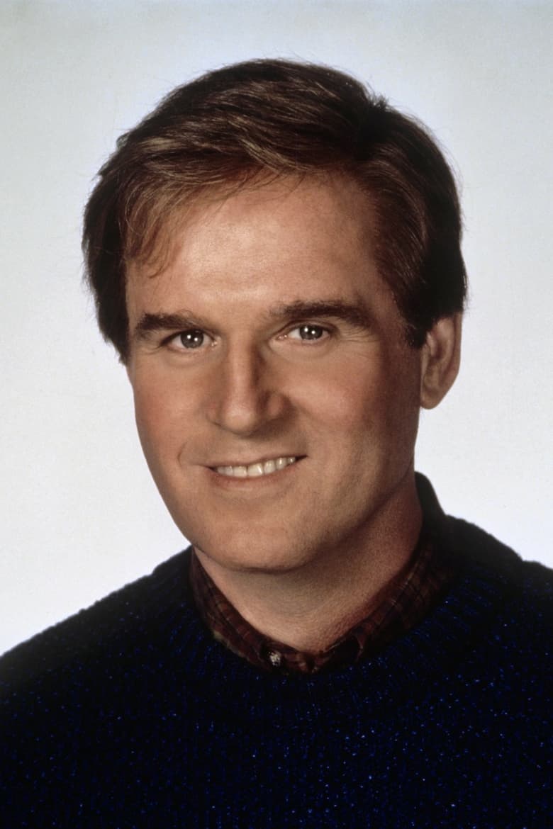 Portrait of Charles Grodin