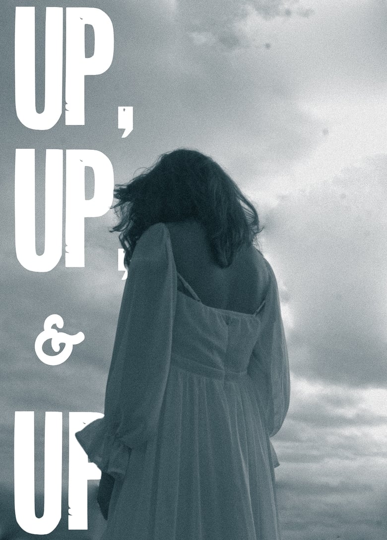 Poster of Up, Up, & Up