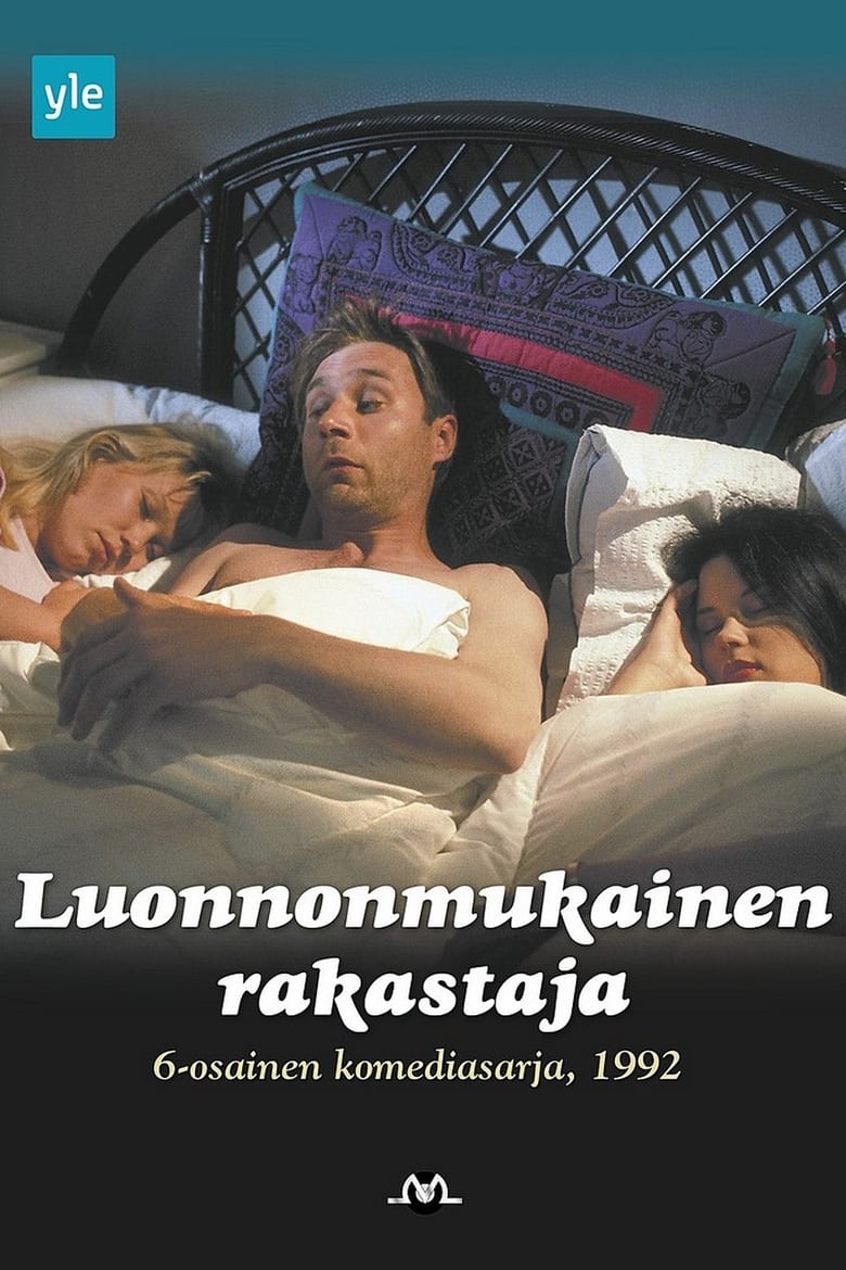 Poster of Episodes in Luonnonmukainen Rakastaja - Season 1 - Season 1