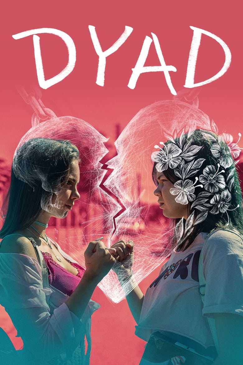 Poster of Dyad