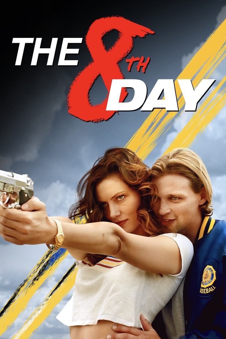 Poster of The 8th Day