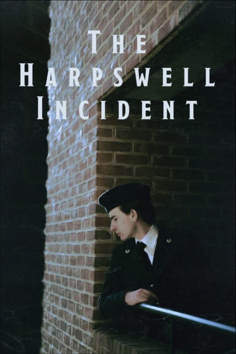 Poster of The Harpswell Incident