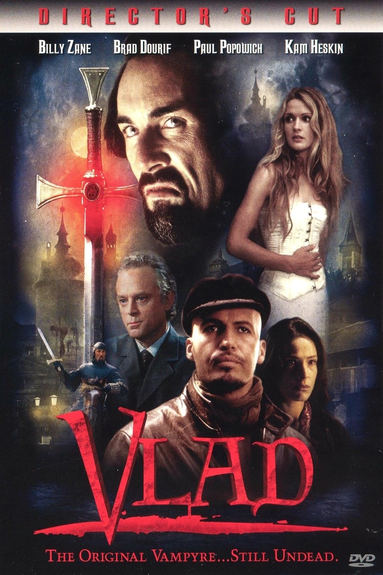 Poster of Vlad