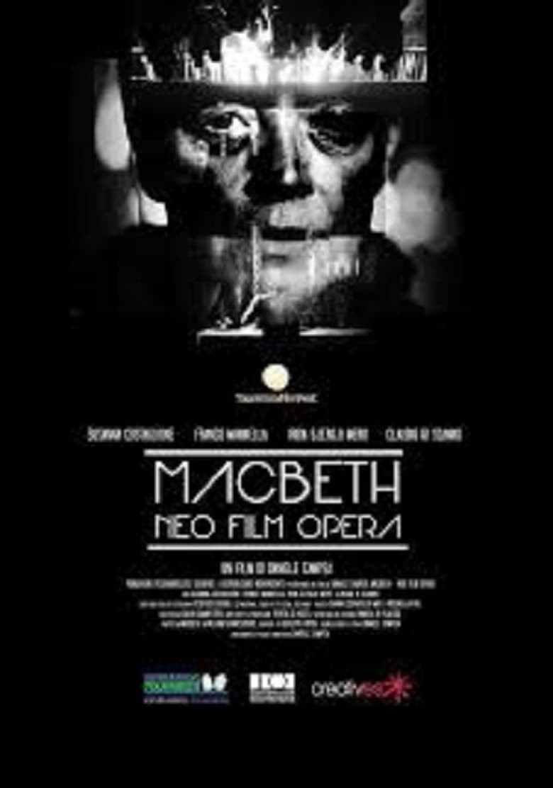 Poster of Macbeth - Neo Film Opera