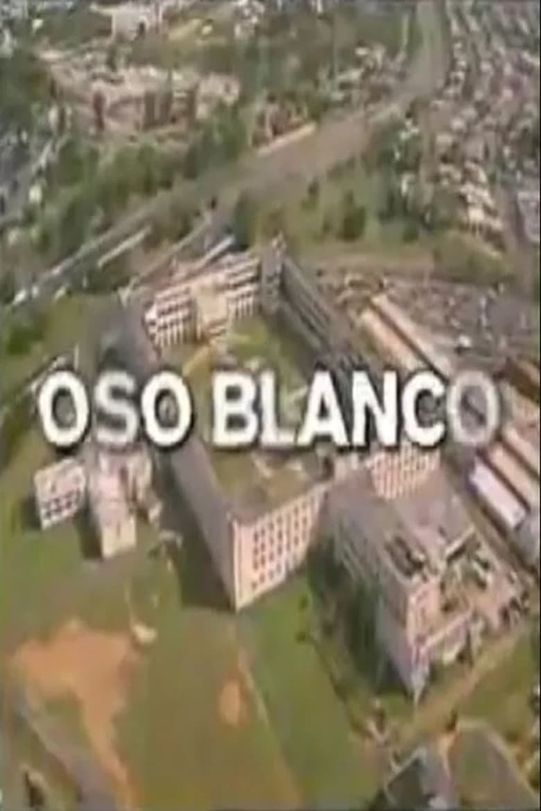 Poster of Oso Blanco