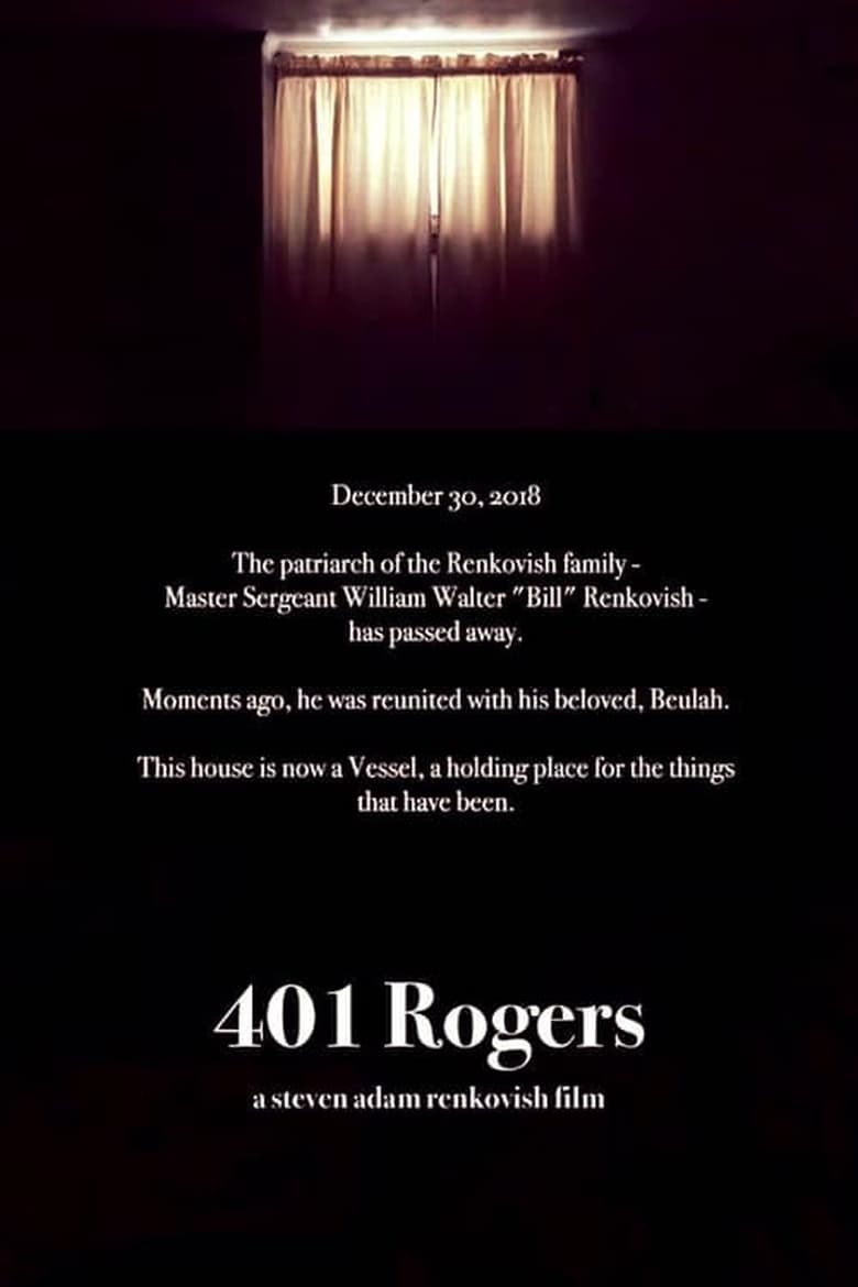 Poster of 401 Rogers