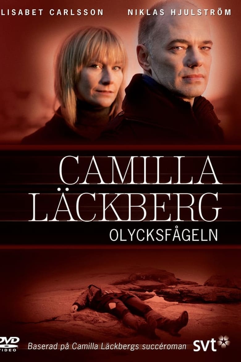 Poster of Camilla Läckberg: The Jinx