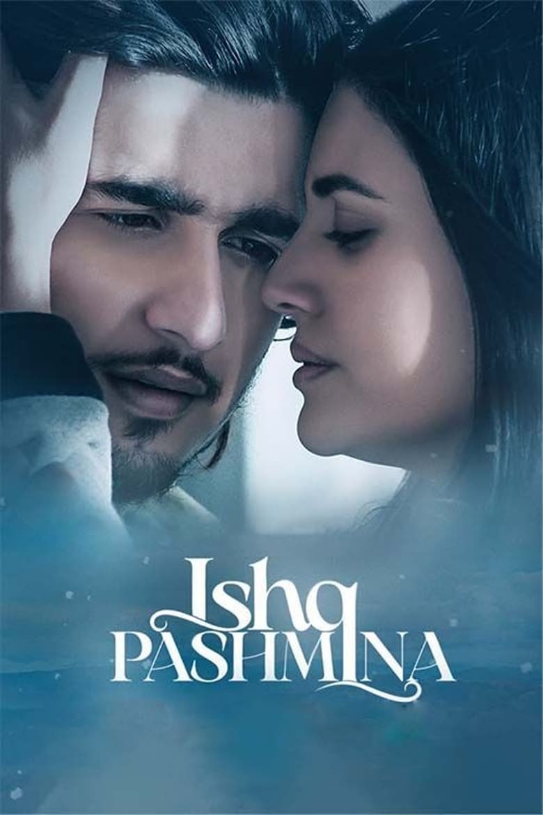 Poster of Ishq Pashmina