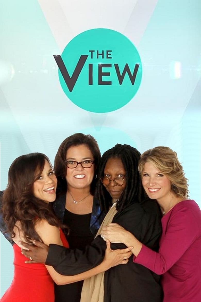 Poster of Episodes in The View - Season 18 - Season 18