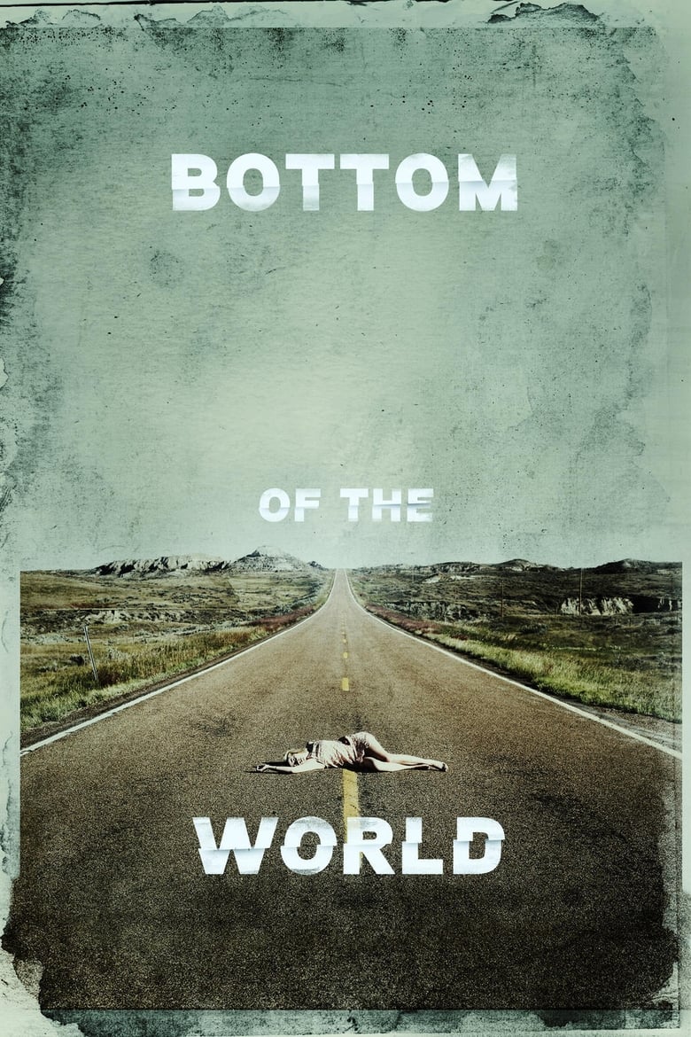 Poster of Bottom of the World