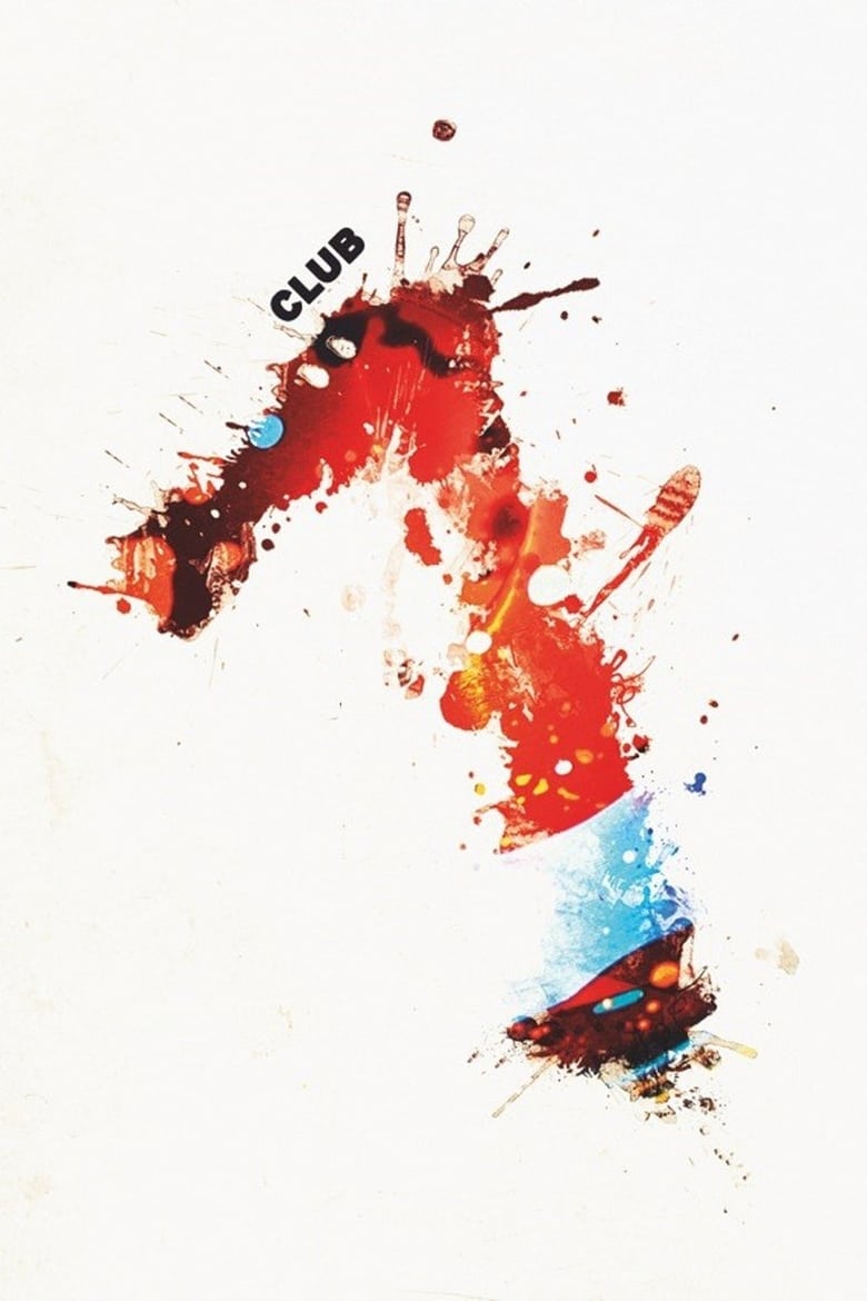 Poster of Club 7